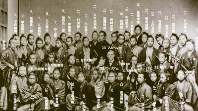 日本警察の父 川路 利良